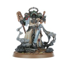 DARK ANGELS - Asmodai Master of Repentance (44-21)