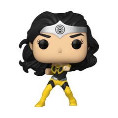 DC COMICS - Wonder Woman The Fall of Sinestro #430