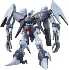 RX-160S Byarlant Custom E.F.F. Prototype Mobile Suit HG (2180535)
