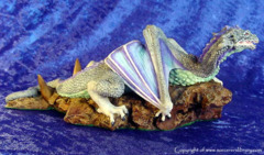 Enchantica: Cave Dragon (EN2065)