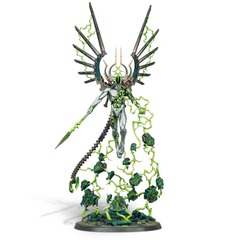 NECRONS - C'tan Shard of the Void Dragon (49-30)