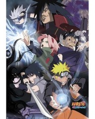 Naruto Shippuden - Ninja War (161215)