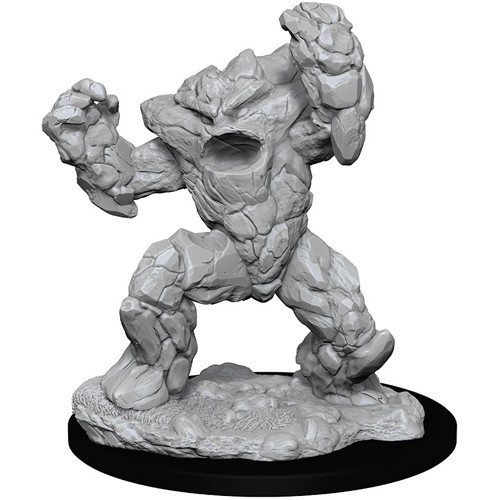 W12.5: Nolzurs Marvelous Miniatures - Earth Elemental (90207)