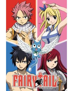 Fairy Tail - Team (160624)