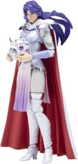 LEGACY OF REVOLTECH - Yuria Fist of the North Star Revolution Action Figure