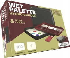 TL5055 - Wet Palette Hydro Bundle