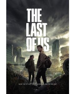 Last of Us - Main Design (161413)