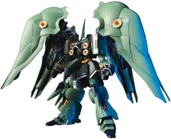 #99 NZ-666 KSHATRIYA HGUC MODEL KIT (2072798)