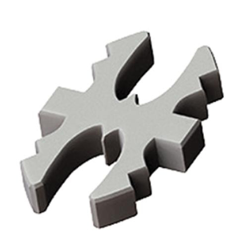 WARLOCK TILES - EZ Warlock Clips (100ea)