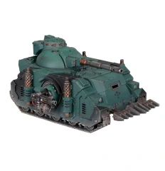 LEGIONES ASTARTES - Deimos Pattern Predator Battle Tank (31-14)