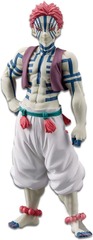 DEMON SLAYER - Kimetsu no Yaiba Akaza Demon Series Ver. B PVC Figure