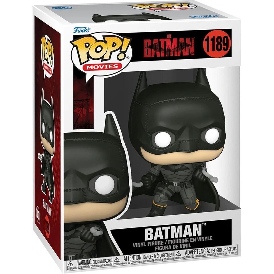 The Batman - Batman #1189