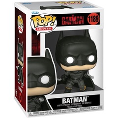 The Batman - Batman #1189
