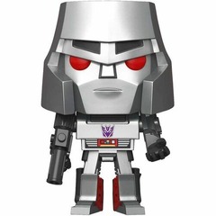 TRANSFORMERS - Megatron #24