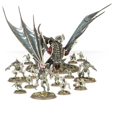 FLESH-EATER COURTS - Terrorgheist (91-08)