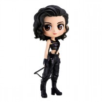 Q-POSKET - Birds of Prey Huntress PVC Figure (NO BOX)