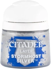 PAINT - Layer Stormhost SIlver (12ml)