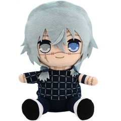 JUJUTSU KAISEN - Kyurumaru Mahito Big Plush