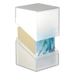 Boulder Solid Frosted (100+) Deck Box