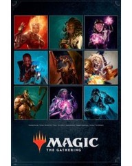 Magic the Gathering - Characters (161366)