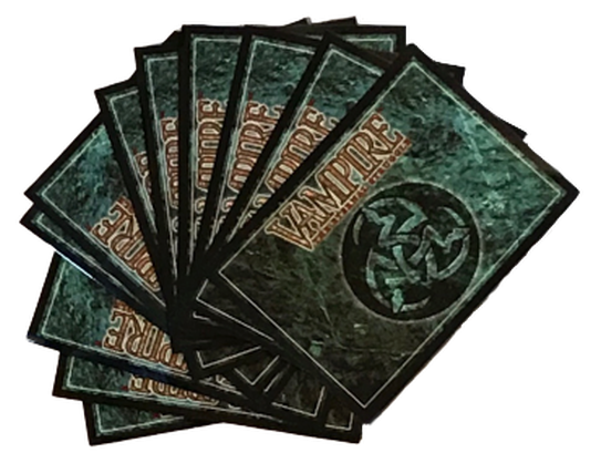 VTES Library Sleeves