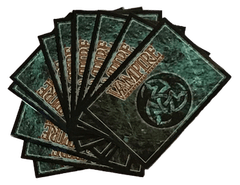 VTES Library Sleeves
