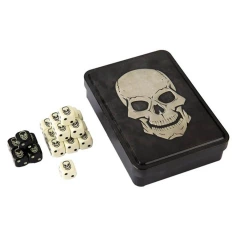 Gale Force 9 Skull Dice Set