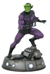 GALLERY DIORAMA - Marvel Comics Skrull PVC Figure