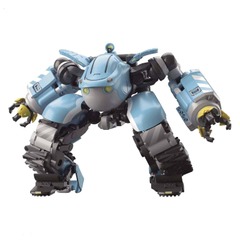 SAKUGAN - HG Gagumber Memempu Big Tony Model Kit