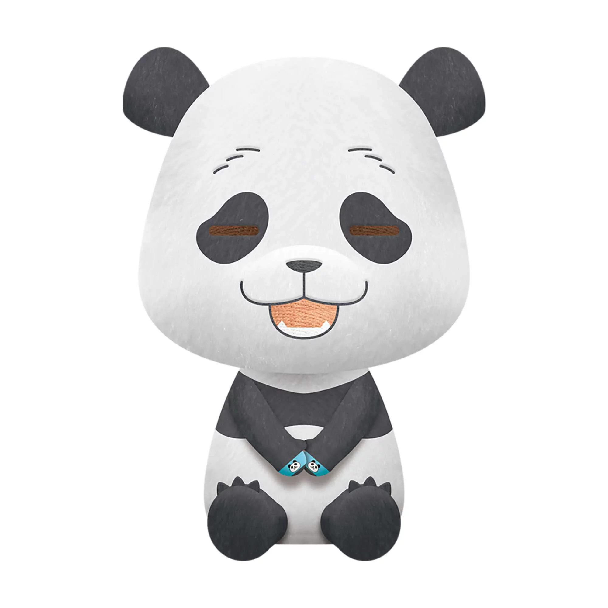 JUJUTSU KAISEN - Panda Big Plush