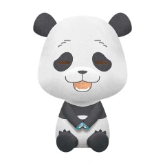 JUJUTSU KAISEN - Panda Big Plush