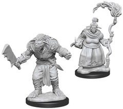 W02: Pathfinder Battles Deep Cuts - Bugbears (72587)