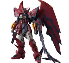 GUNDAM - OZ-13MS Gundam Epyon RG Mobile Suit