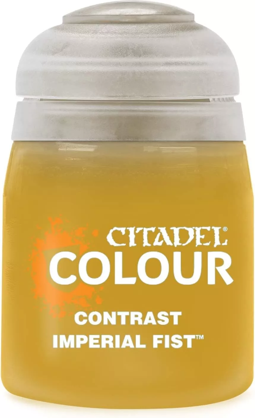 PAINT - Contrast Imperial Fist (18ml)