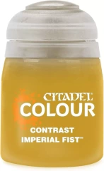 PAINT - Contrast Imperial Fist (18ml)