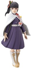 DEMON SLAYER - Kimetsu no Yaiba Kanao Tsuyuri Vol. 7 PVC Figure (NO BOX)