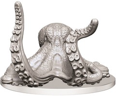 W09: Wizkids Deep Cuts - Giant Octopus (73728)