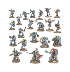 SPACE WOLVES Combat Patrol (73-532)