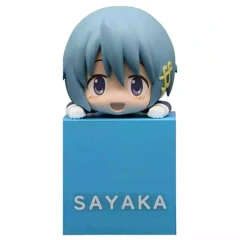 PUELLA MAGI MADOKA MAGICA - Sayaka Miki Hikkake PVC Figure