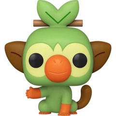 POKEMON - Grookey #957