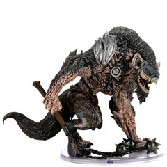 ICONS OF THE REALMS - Yeenoghu the Beast of Butchery