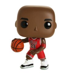 NBA BASKETBALL - Michael Jordan (10