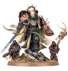 DARK ANGELS - Lion El'Jonson (44-20)