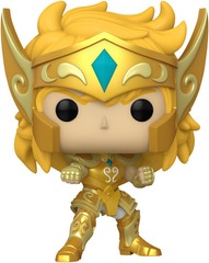 SAINT SEIYA - Aquarius Hyoga #1425