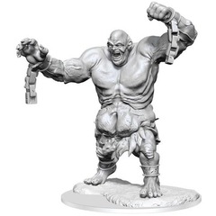 W16 Nolzur's Marvelous Miniatures - Mouth of Grolantor (90434)