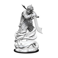 W13: Nolzur's Marvelous Miniatures - Djinni (90162)