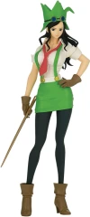 ONE PIECE - Nico Robin PVC Figure