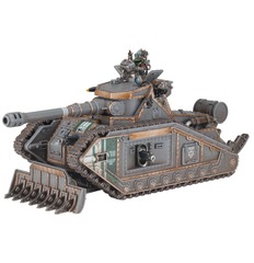 SOLAR AUXILIA - Malcador Heavy Tank (31-77)