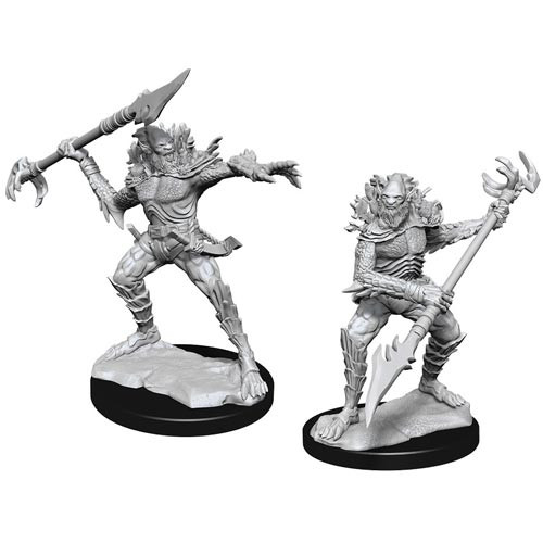 W14: Nolzurs Marvelous Miniatures - Koalinths (90245)