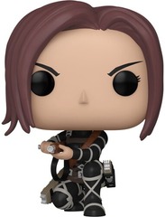 ATTACK ON TITAN - Sasha Braus #1448